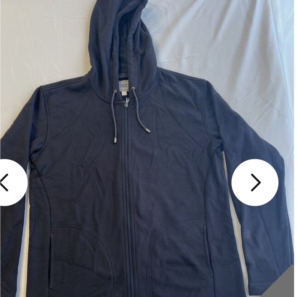 NWT men’s Ugg hoodie